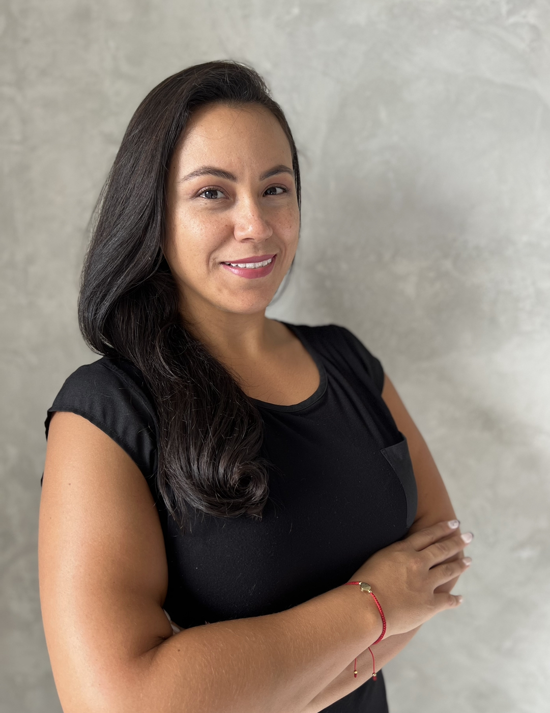 Natalia, founder of Valtoro Consulting